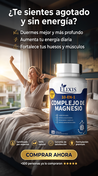 Complejo de Magnesio 10-EN-1 · Hero (principal)